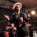 Natty Bo (UK) - The Sawoys (UK) 27. This Is Ska Festival - Wasserburg, Rosslau - 22. Juni 2024 (16).JPG